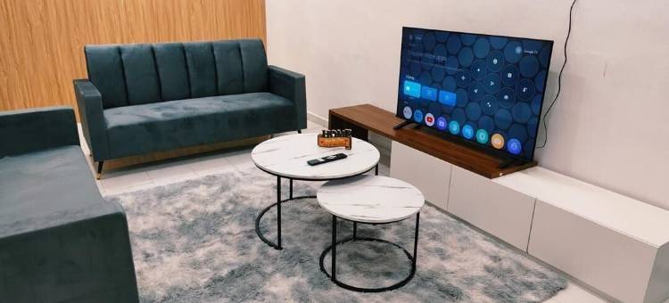 古来花园(Taman Desa Kulai)图片