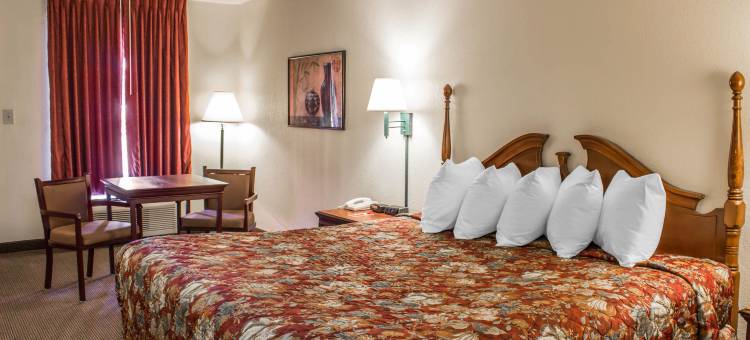 伊康酒店(Econo Lodge)图片