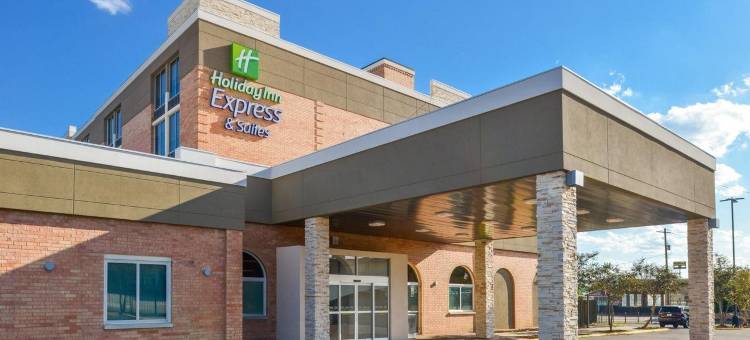 Holiday Inn Express & Suites Shreveport - Downtown图片