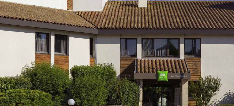 宜必思尚品尼奥尔普瓦图夏朗德酒店(Ibis Styles Niort Poitou-Charentes)图片