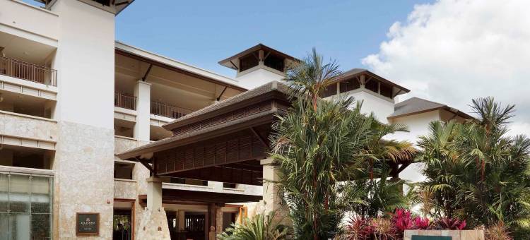 棕榈湾海神庙铂尔曼水疗度假酒店(Pullman Palm Cove Sea Temple Resort and Spa)图片