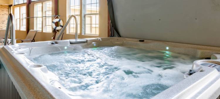 凯艺套房酒店(Quality Inn & Suites Salina)图片