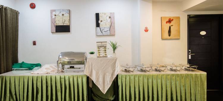 苏比克湾半岛酒店(Subic Bay Peninsular Hotel)图片