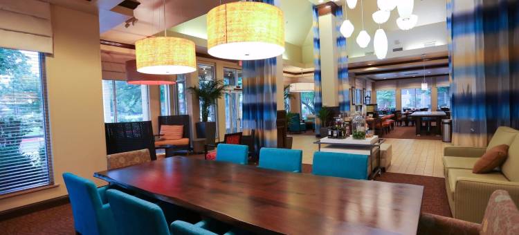 本顿维尔希尔顿花园酒店(Hilton Garden Inn Bentonville Rogers)图片