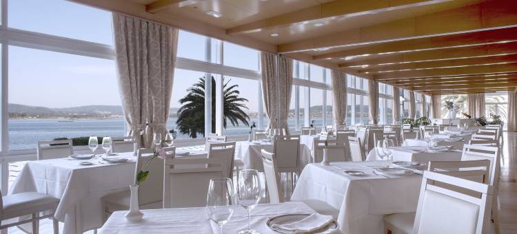 托亚塔拉索卢克索酒店(Eurostars Louxo Talaso)图片