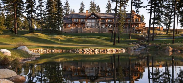 桑卡迪亚度假村 - 凯悦悠选品牌成员(Suncadia Resort)图片