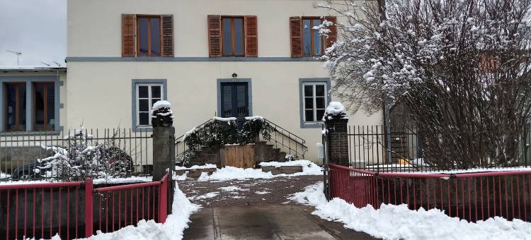 多梅纳德奥莱亚罗莎(Domaine d'olea rosa)图片