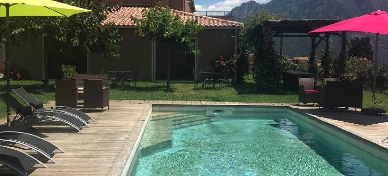 U BUGNU庄园(Domaine U Bugnu)图片