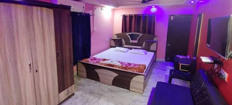 Fabhotel 玫瑰(FabHotel Rose)图片