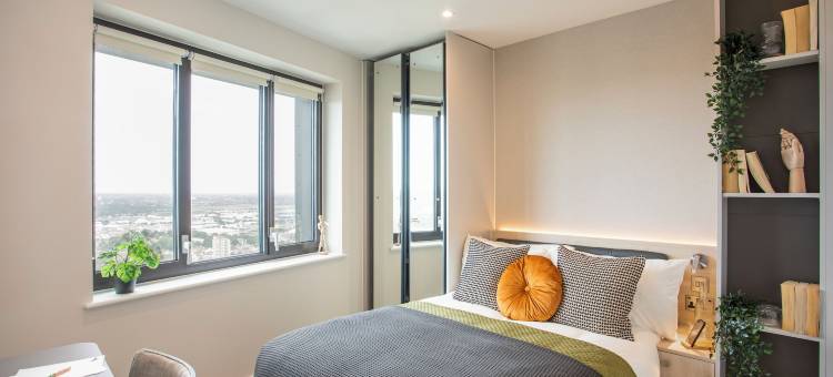 克罗伊登的StayCozy(StayCozy in Croydon)图片