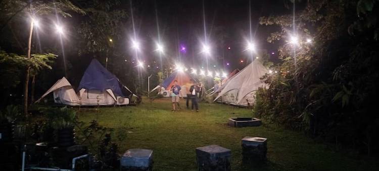 布拉沃探险露营地(Bravo Adventure Glamping)图片