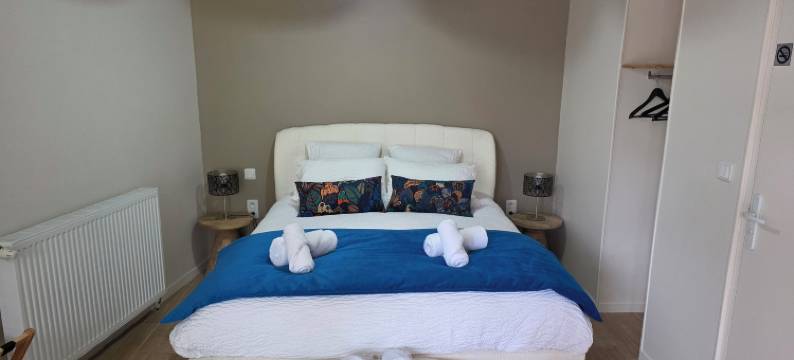 莱查哥特住宿加早餐旅馆(Manoir de l'Echauguette)图片