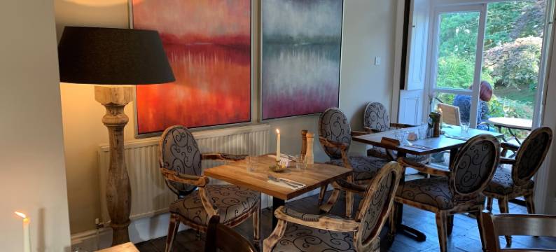 士嘉堡山乡村旅馆(Scarborough Hill Country Inn)图片