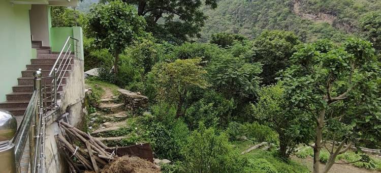 斯里沙克提酒店和餐厅(Sri Shakti Hotel and Restaurant)图片