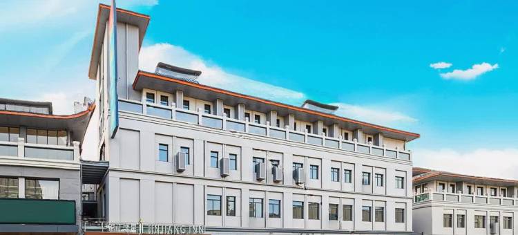 锦江之星酒店(开封清明上河园龙亭店)图片