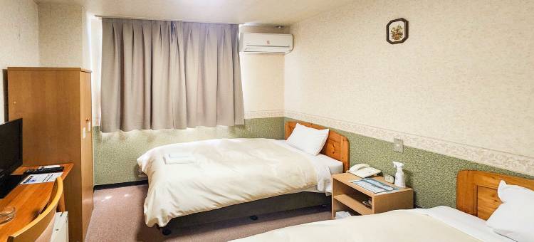 姬路山丘酒店(Hotel Himeji Hills)图片