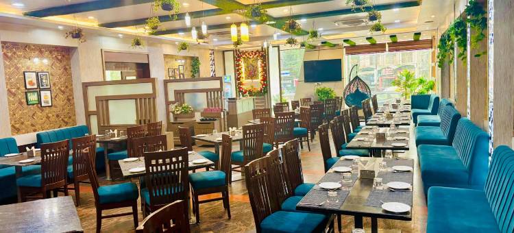 BNS国际酒店(Hotel Bns International)图片