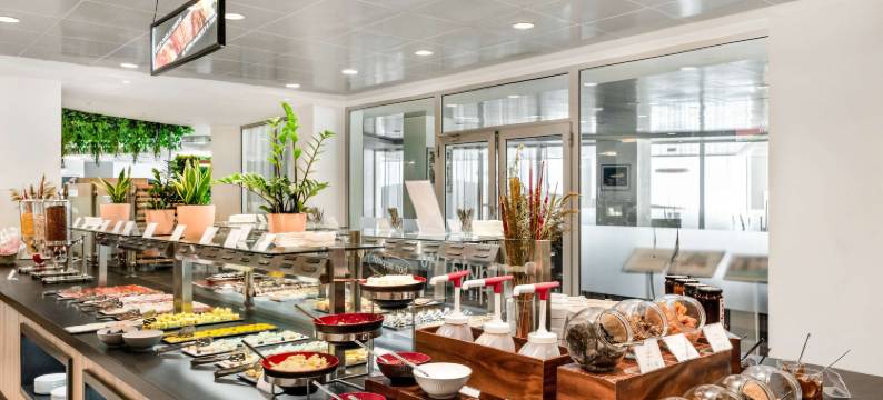 瑞享 Fruske Terme 度假水疗酒店(Movenpick Resort and Spa Fruske Terme)图片