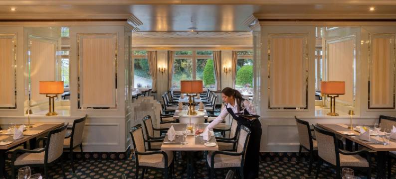 韦尔登根玛丽提姆拜德酒店(Maritim Hotel Bad Wildungen)图片