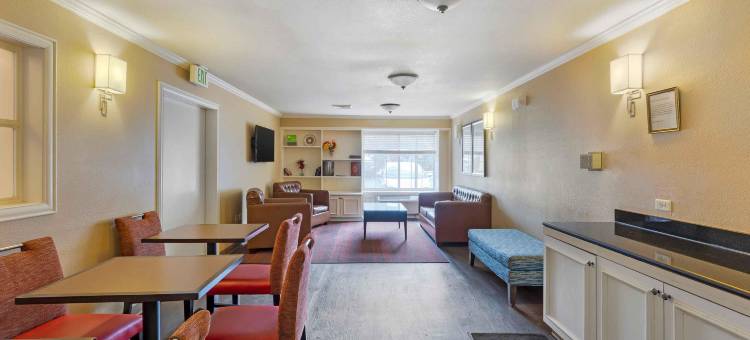 Extended Stay America Suites-圣路易斯-韦斯特波特-中央(Extended Stay America Suites - St Louis - Westport - Central)图片