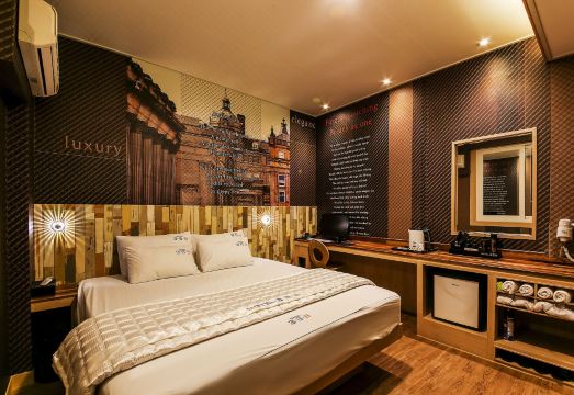 Cheongdo 369 Hotel Overview