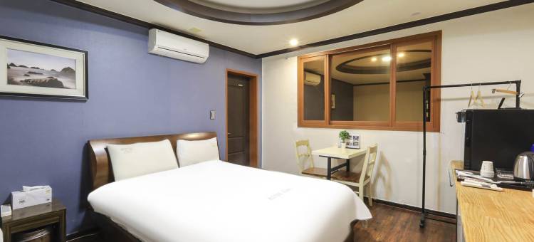 CnC 酒店(CNC Hotel)图片