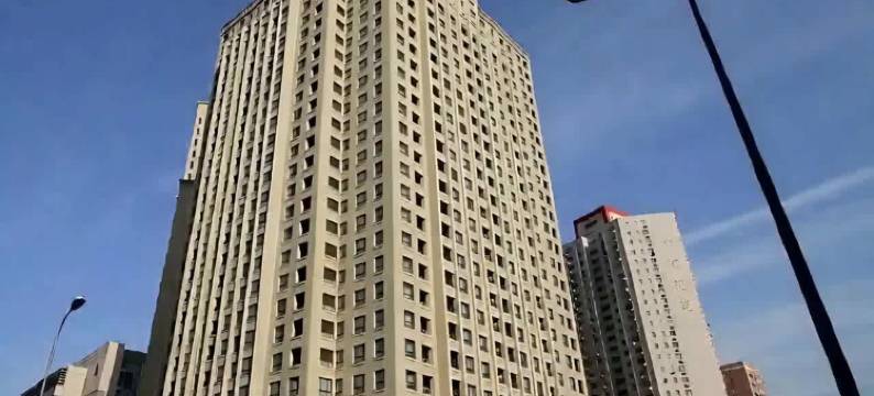 上海利园国际大酒店(徐家汇花园店)图片