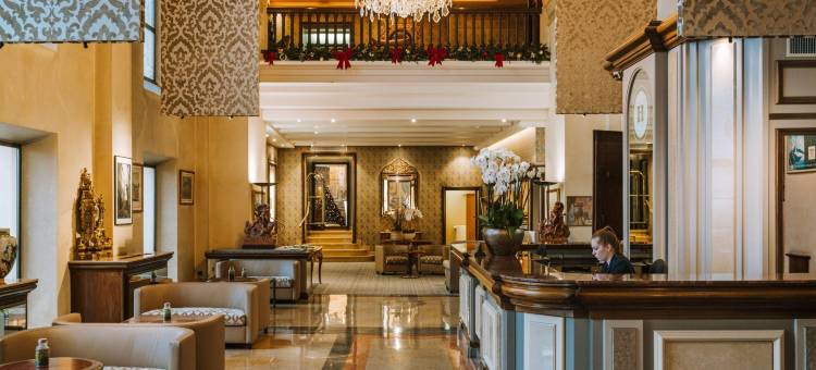 佛罗伦萨别墅(Villa Florentine)图片