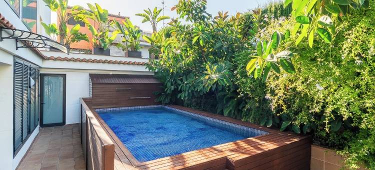 喜悦皮内达斯普拉西酒店(Fergus Club Pineda Splash)图片