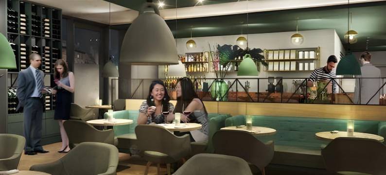 科布伦茨桑德酒店(Sander Hotel Koblenz)图片