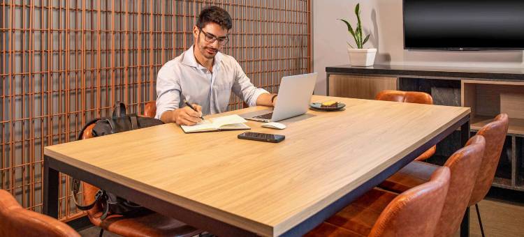 容迪亚伊购物美居酒店(Mercure Jundiaí Shopping)图片