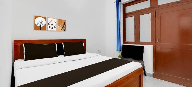 Hotel O Welcome Guest House图片