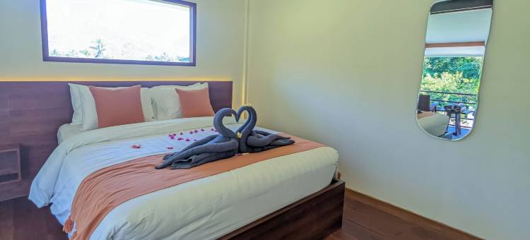 塞穆别墅(Semu Villas kerujuk)图片