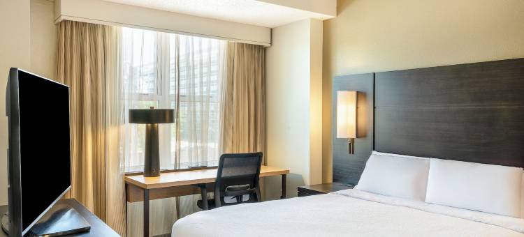 罗切斯特梅奥诊所区Residence Inn 酒店(Residence Inn Rochester Mayo Clinic Area)图片