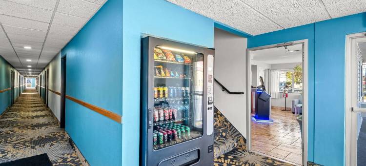 埃姆斯戴斯酒店(Days Inn by Wyndham Ames)图片