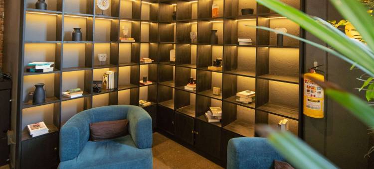 Tribe 麦德林(Tribe Medellín)图片