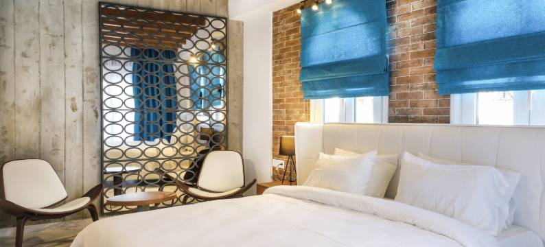 皇家套房酒店(Royal Hotel and Suites)图片