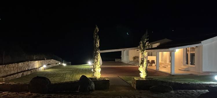 MBITA 别墅 放松小屋(VILLA MBITA DOMO RELAX LODGE)图片