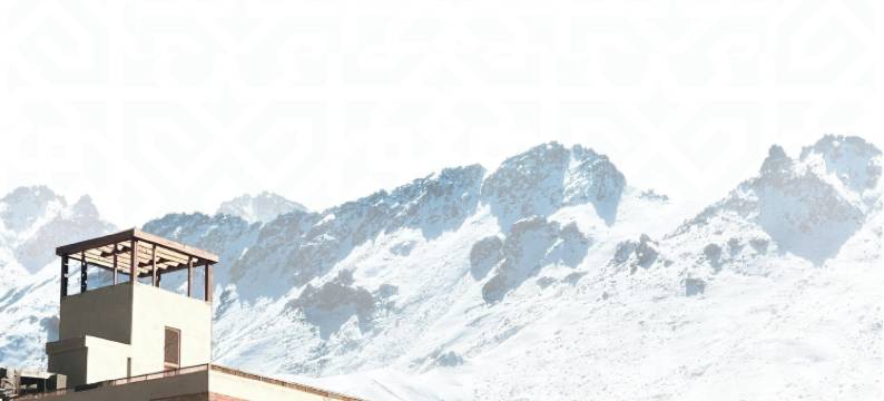 Sost Serena 酒店(Sost Serena Hotel)图片