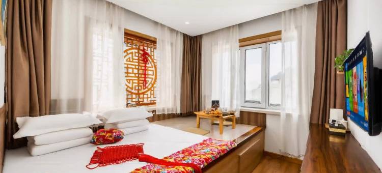 雪乡二浪河暖馨居·小霞民宿图片