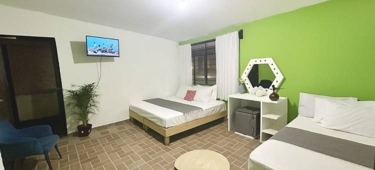 Casa Alixel精品酒店(Casa Alixel Hotel Boutique)图片