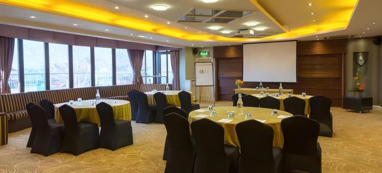 Barton Manor Hotel & Spa, BW Signature Collection图片