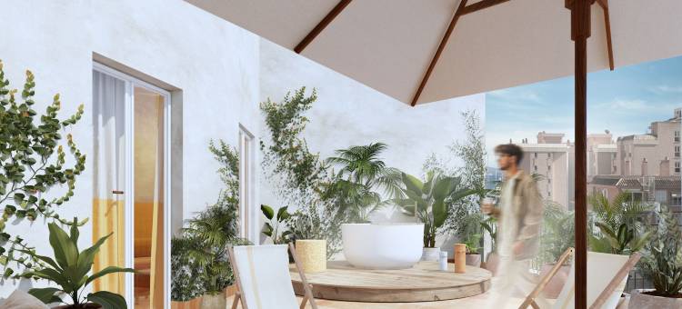 Terreno Barrio 酒店 - 2026年全新开业(Terreno Barrio Hotel)图片