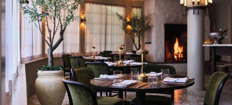 斯托克顿旅馆(Stockton Inn)图片