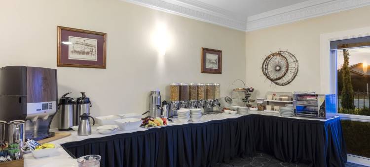 沃加沃加美居酒店(Mercure Wagga Wagga)图片