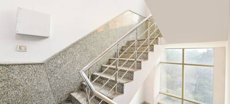 Fabhotel 郁金香萨罗韦尔18区(Fabhotel Tulip Sarover Sector 18)图片