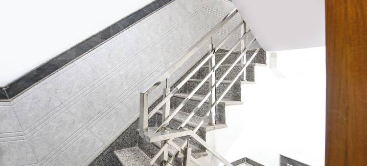 Fabhotel 箭头酒店(Fabhotel The Arrow)图片