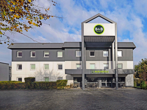 B&B酒店 威利希