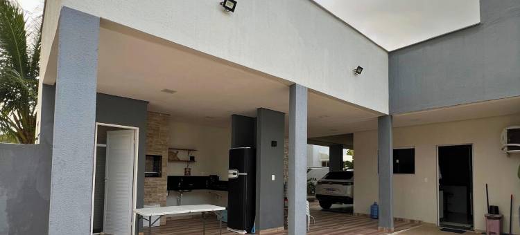 MHV Milagres- 卡萨马尔德帕里普埃拉(MHV Milagres- Casa Mar de Paripueira)图片