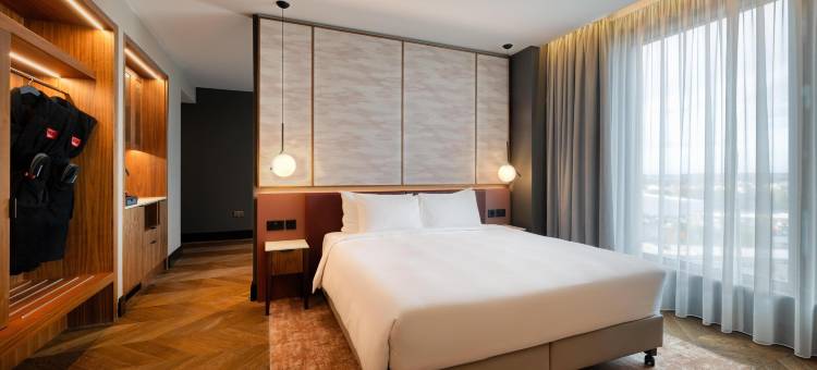 雷迪森红色高威(Radisson Red Galway)图片